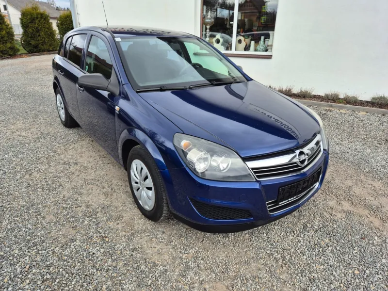 Opel Astra 1.4 i Klima