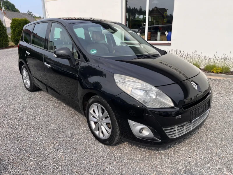 Renault Grand Scénic 1.4 i Xenony