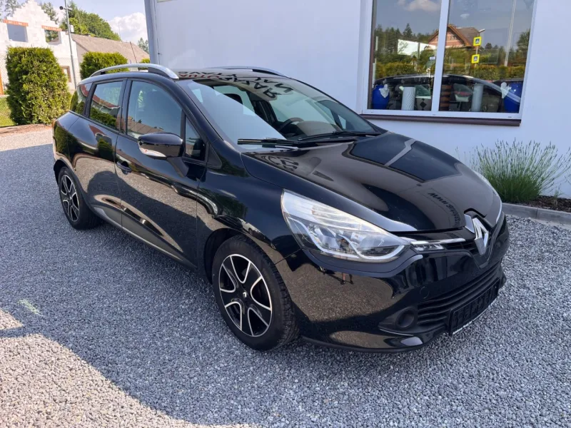 Renault Clio 1.2 i Kombi