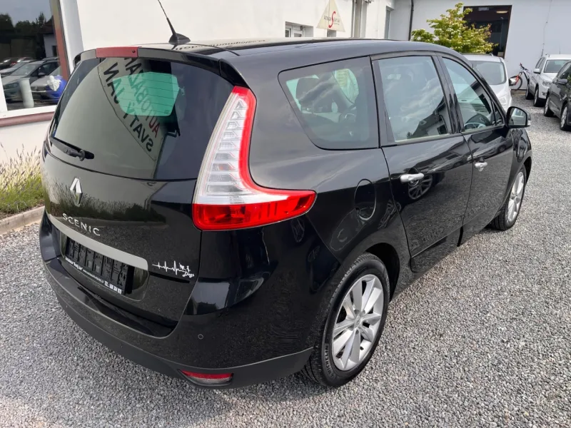 Renault Grand Scénic 1.4 i Xenony