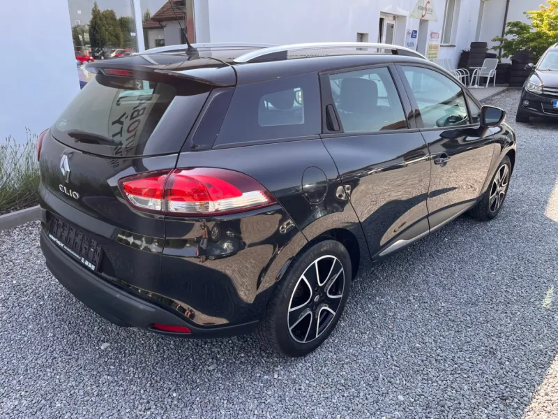 Renault Clio 1.2 i Kombi
