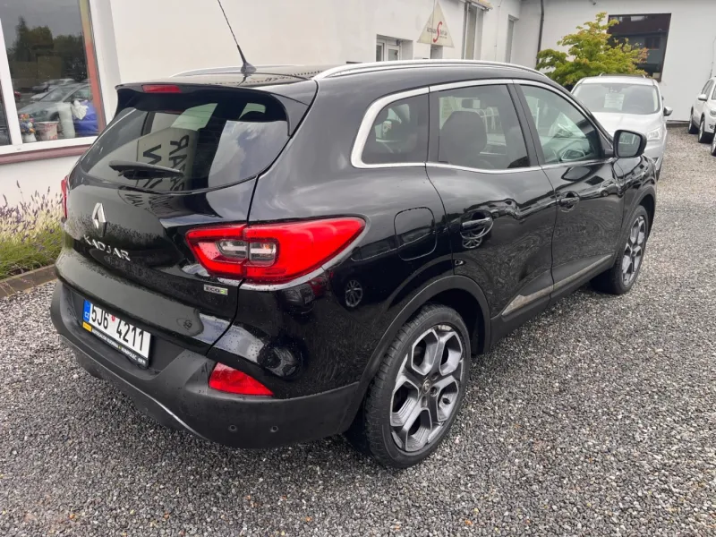Renault Kadjar 1.5 DCI