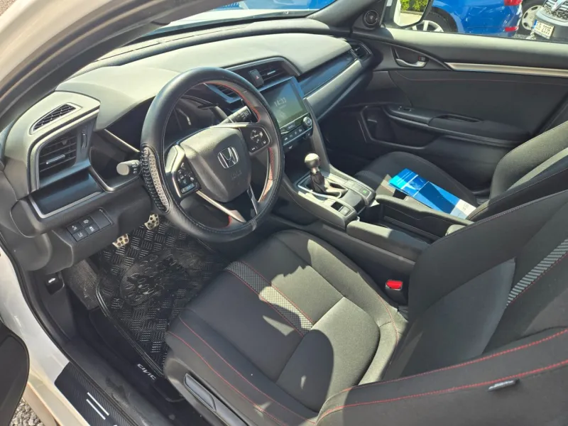 Honda Civic 1.0 i 16tis.km TOP STAV