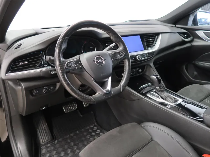Opel Insignia 2,0 CDTi 128kW Elegance ST