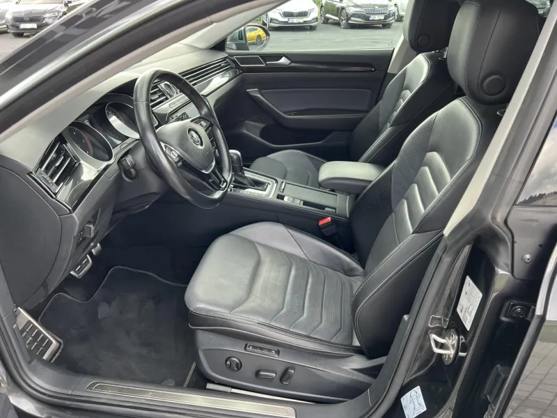Volkswagen Arteon 2.0BiTDI 176kW 4x4 DSG WEBASTO