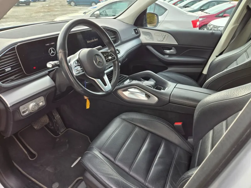 Mercedes-Benz GLE 3.0 i 4Matic Odpočet DPH