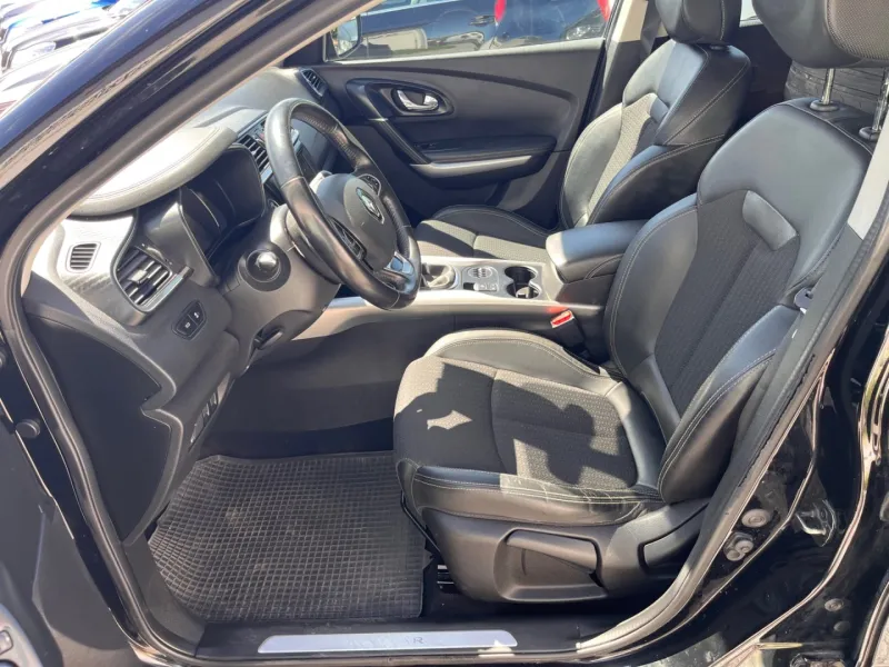 Renault Kadjar 1.5 DCI