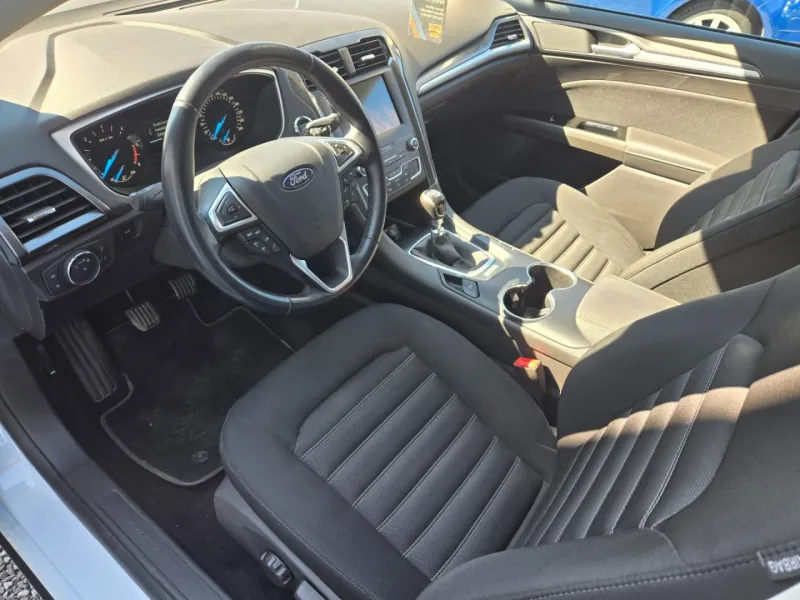 Ford Mondeo 2.0 TDCI 2sady kol, Navi,TOP