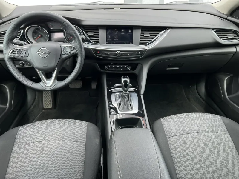 Opel Insignia 2.0 CDTi 125kW Automat SPORT