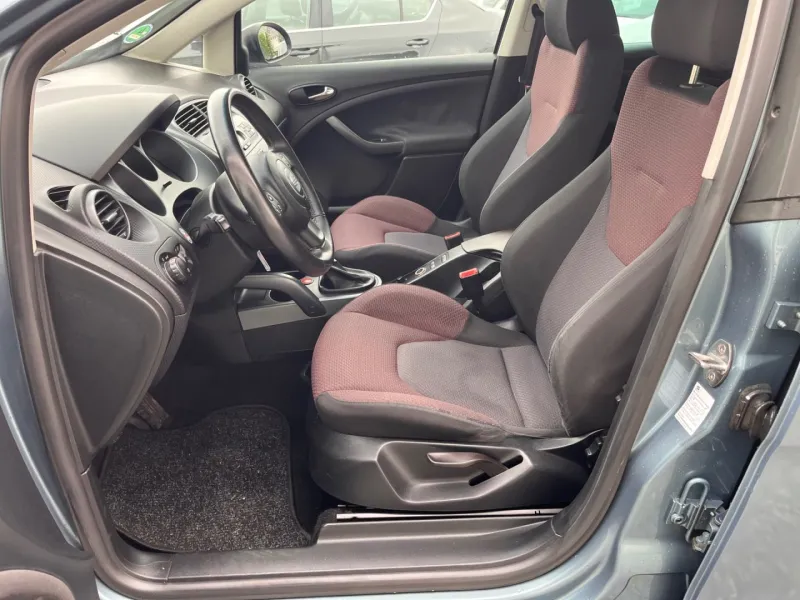 Seat Altea 1.6 MPi