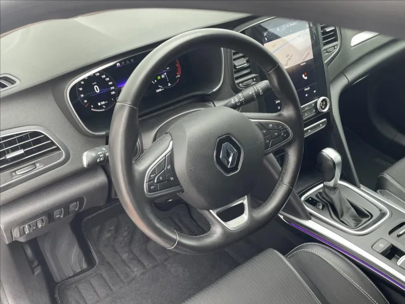 Renault Mégane 1,3 TCe,Grand Tour,103kW,v záruce
