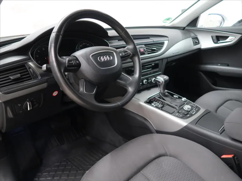Audi A7 2,8 FSI quattro S tronic Sportback