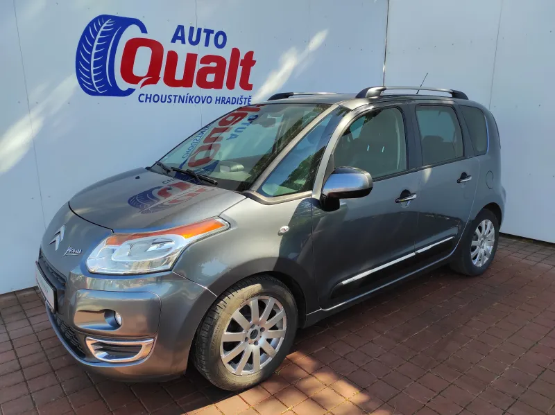 Citroen C3 Picasso 1.6 HDi