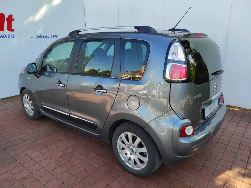 Citroen C3 Picasso 1.6 HDi
