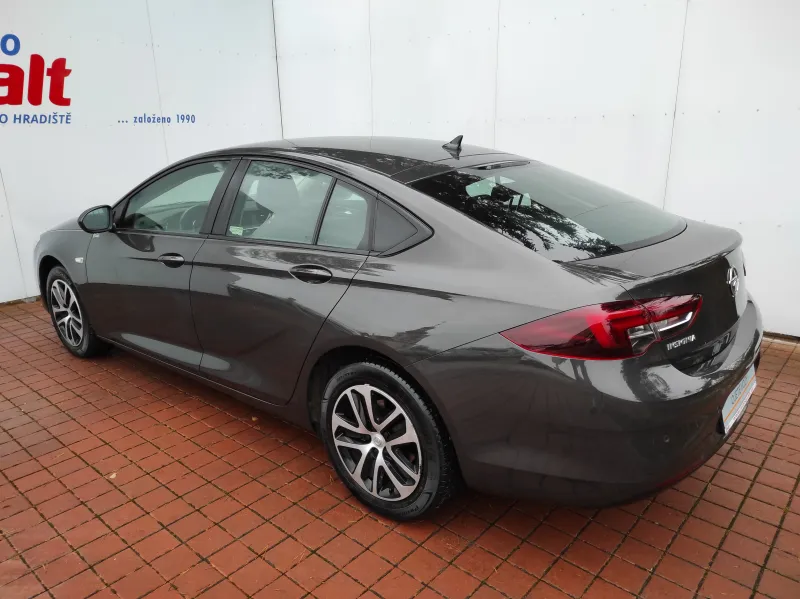 Opel Insignia 1.5 CDTi Edition Sport