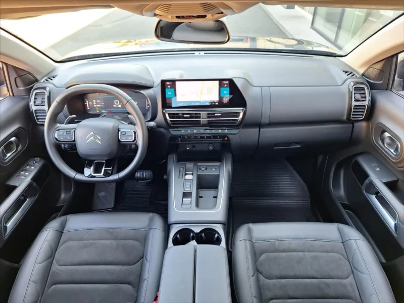 Citroën C5 Aircross 1,5 BlueHDI MAX ČR DPH