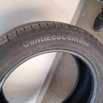 4 ks letní pneu Continental 215/55 R17 V