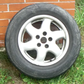 Lité disky 15″