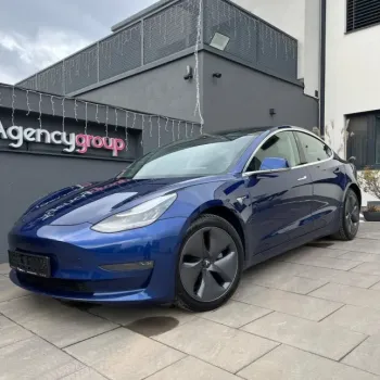 TESLA MODEL 3 LONG RANGE 4WD DUAL MOTOR DPH