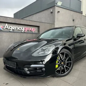 Porsche Panamera 4 Sport Turismo E-HYBRID, DPH