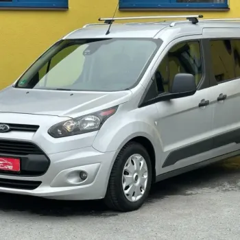 Ford Transit Connect 1.5TDCi/88kW 1.Maj. Navi r.v.2017