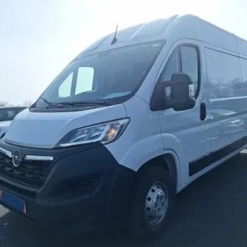 Opel Movano 2.2 CDTI L3H2 3,5t Edition/2023