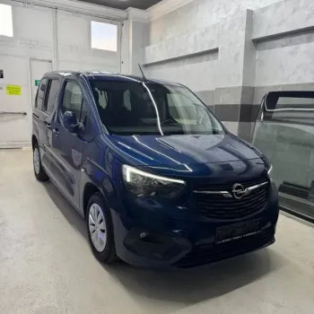 Opel Combo Life 1.5 CDTI Elegance 5 míst/2021