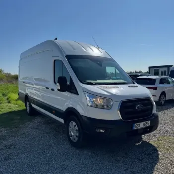 Ford Transit 2.0TDCi 350 96KW MAXI L4H3 2022