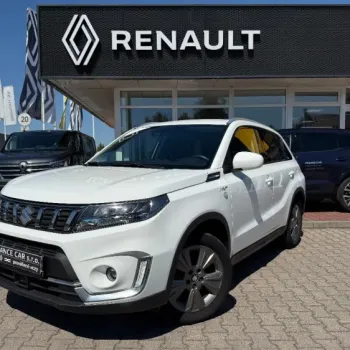 Suzuki Vitara 1,4 BoosterJet 95 kW DPH