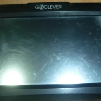 Navigace GoClever