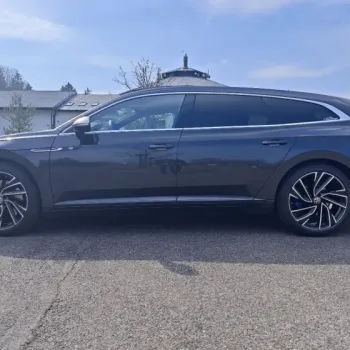Arteon Shooting Brake "R" / DPH/