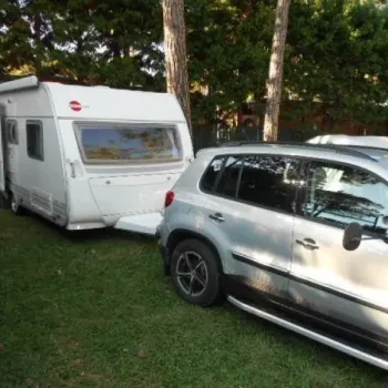 Karavan Bürstner Amara 465 TS