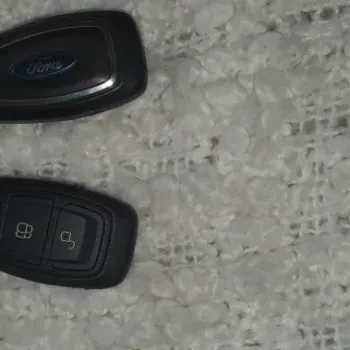 Prodám auto