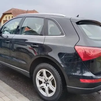 Audi Q5 3.2 FSi V6 QUATTRO MAX.VÝBAVA
