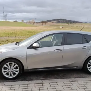 Mazda 3 -2.2MZR-D 110KW - 2010