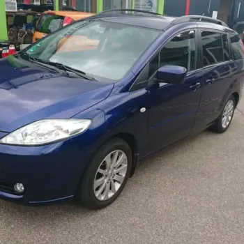 Mazda 5
