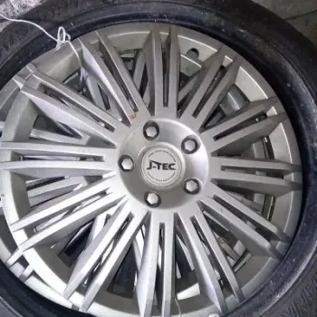 Poklice 16" J-TEC