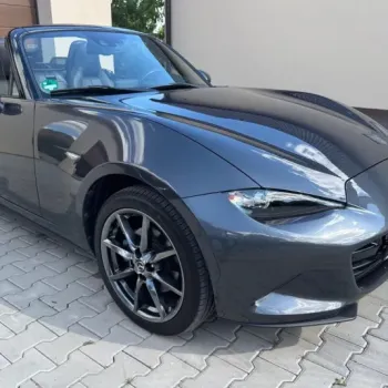 Mazda mx5