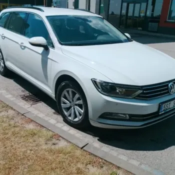 Passat B8, 2.0 TDI, 110 kw, DSG, ACC, 199 tis km, 2018