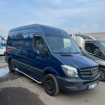Mercedes Sprinter