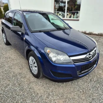 Opel Astra 1.4 i Klima