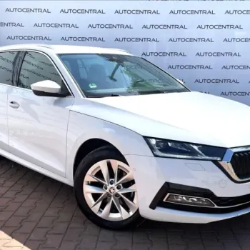 Škoda Octavia 2,0 TDi,110kW,DPH