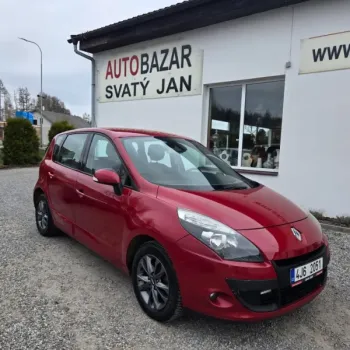Renault Scénic 1.5 DCI Rozvody,2sady kol