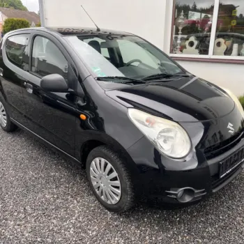Suzuki Alto 1.0 i Klima