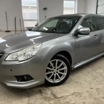 Subaru Legacy, /Outback AWD Aut. Lineatronic