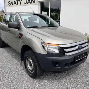 Ford Ranger 2.2 TDCi XL 4WD