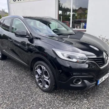 Renault Kadjar 1.5 DCI