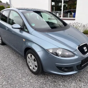 Seat Altea 1.6 MPi
