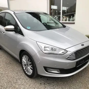 Ford C-MAX 2.0 TDCi Top Stav