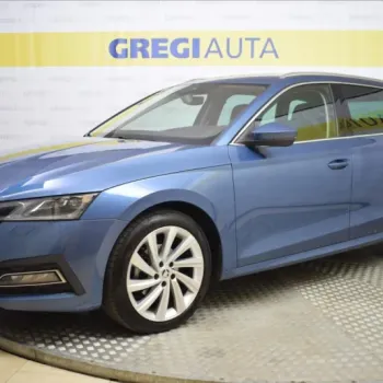 Škoda Octavia 2,0 TDi 1.MAJ.,PR.SERVIS,TOP